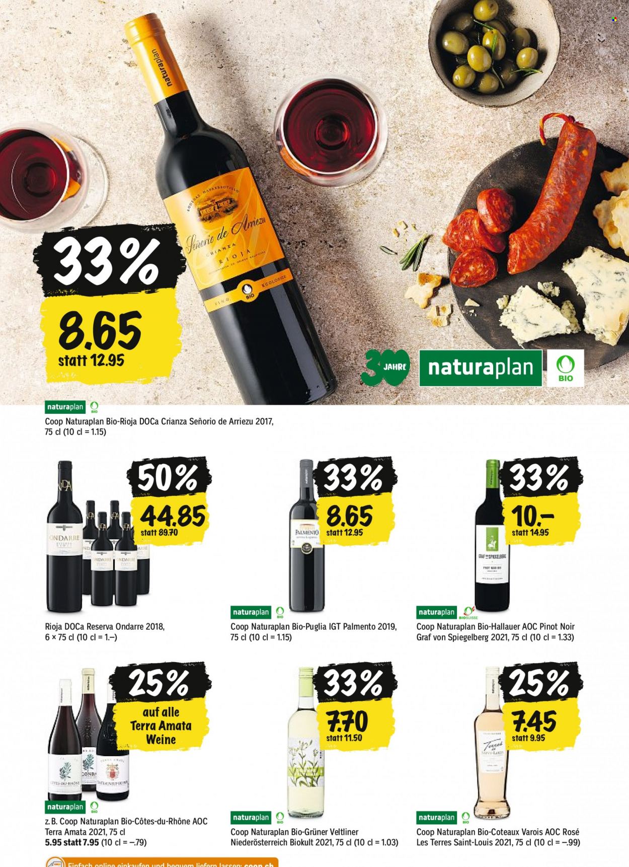 Volantino Coop - 31.1.2023 - 5.2.2023. Pagina 13