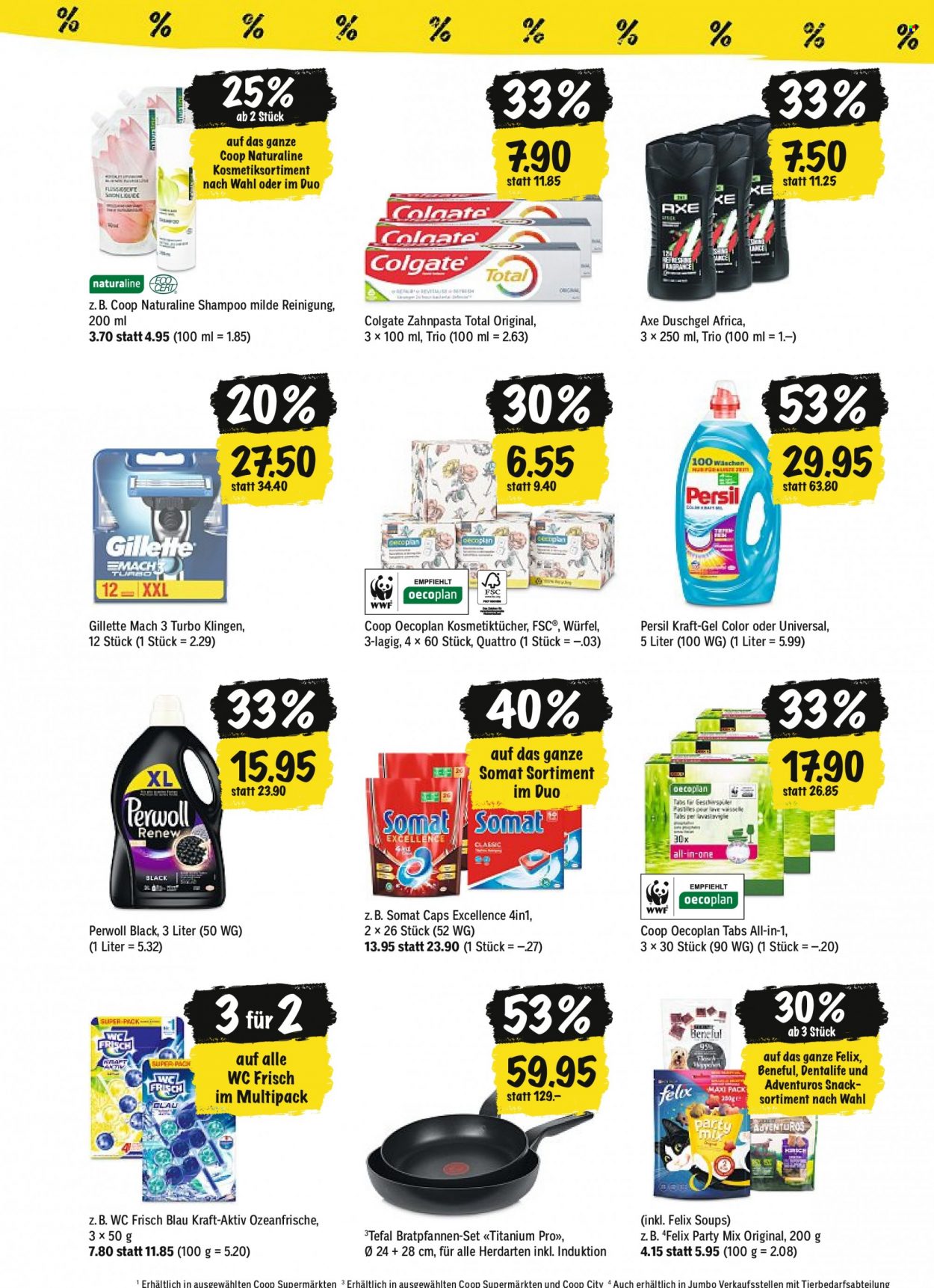 Volantino Coop - 31.1.2023 - 5.2.2023. Pagina 14