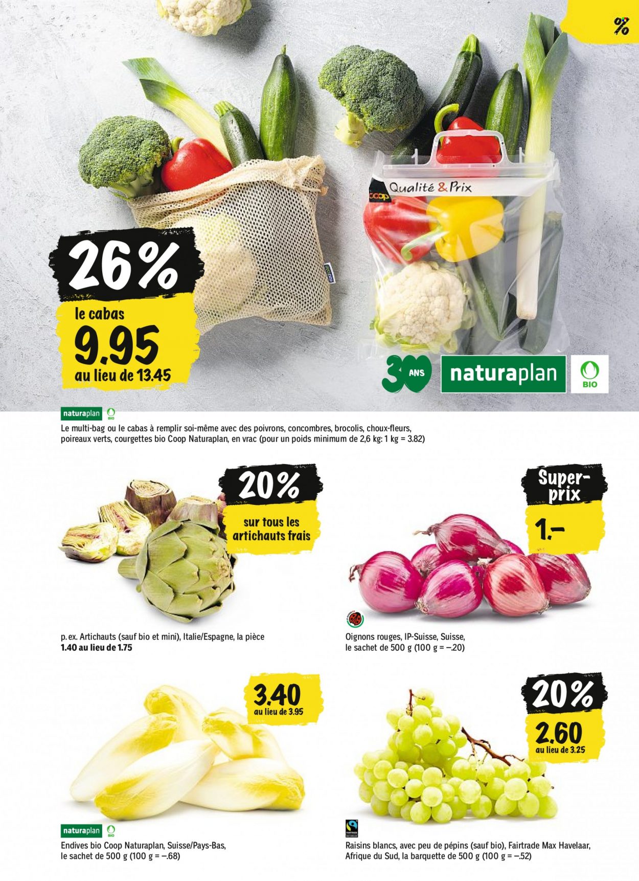 Volantino Coop - 31.1.2023 - 5.2.2023. Pagina 2