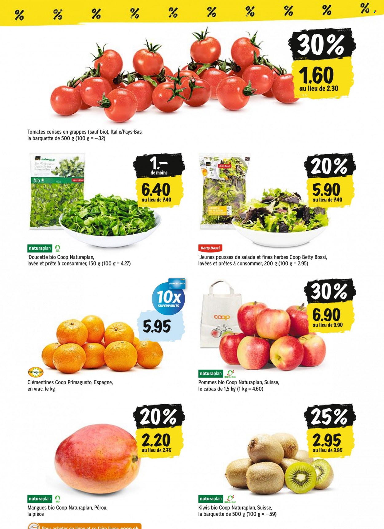 Volantino Coop - 31.1.2023 - 5.2.2023. Pagina 3