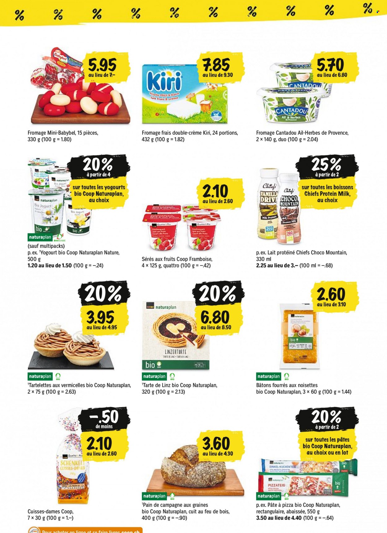 Volantino Coop - 31.1.2023 - 5.2.2023. Pagina 7