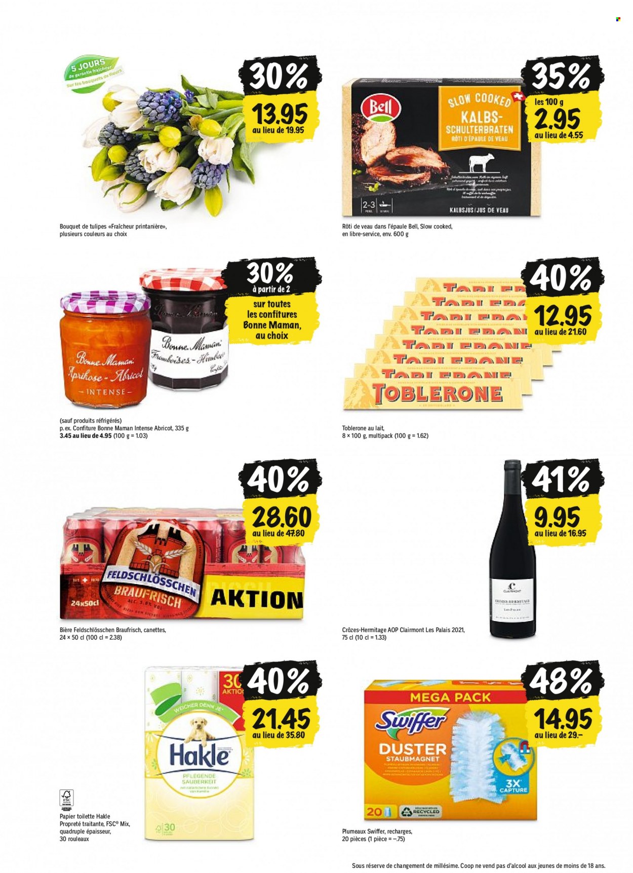 Volantino Coop - 31.1.2023 - 5.2.2023. Pagina 2