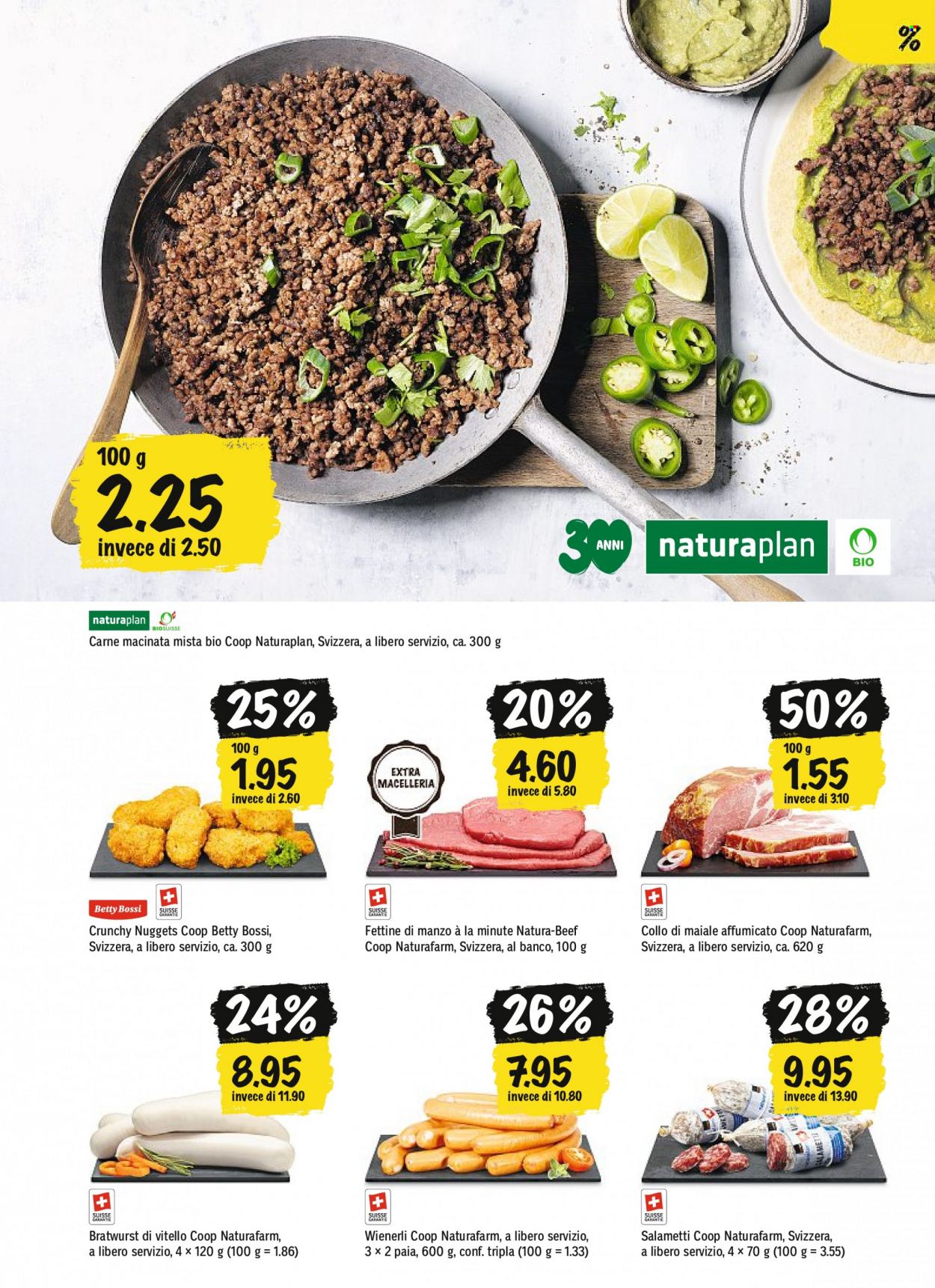 Catalogue Coop - 31.1.2023 - 5.2.2023. Page 4