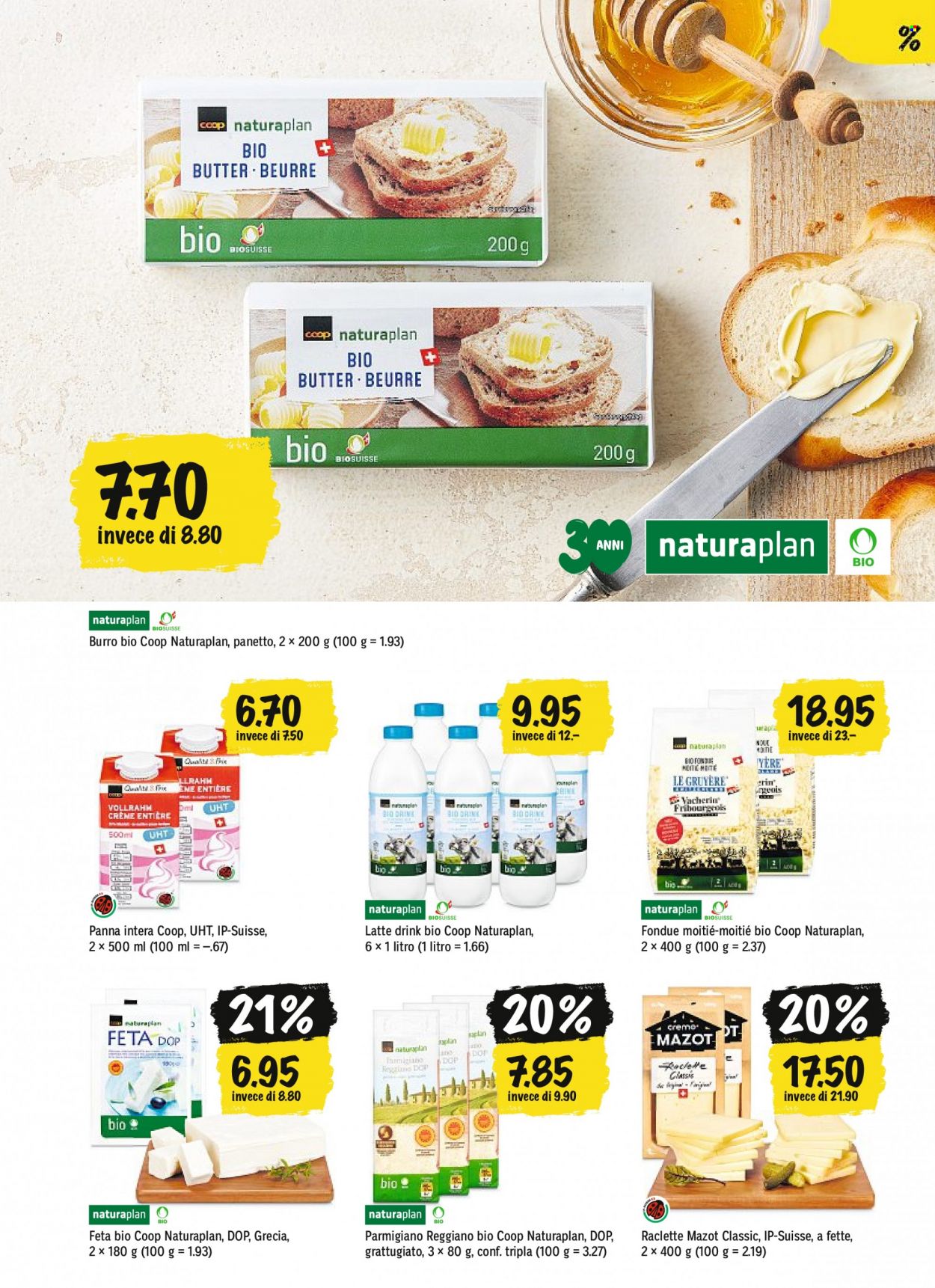 Catalogue Coop - 31.1.2023 - 5.2.2023. Page 6