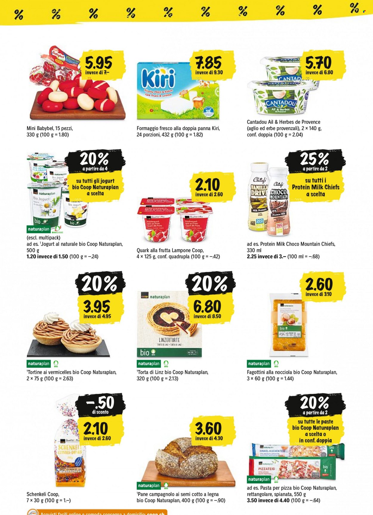 Catalogue Coop - 31.1.2023 - 5.2.2023. Page 7