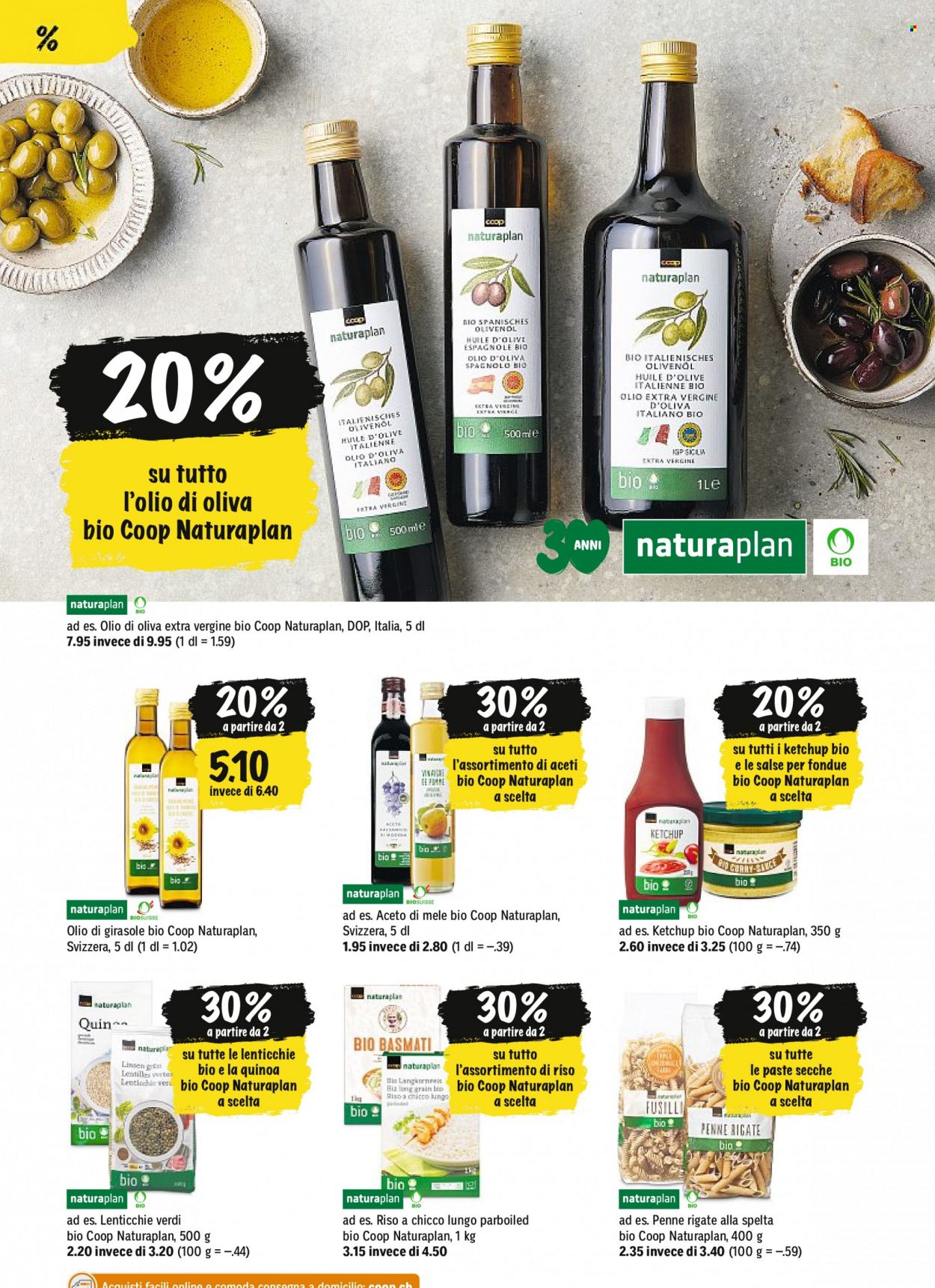 Catalogue Coop - 31.1.2023 - 5.2.2023. Page 9