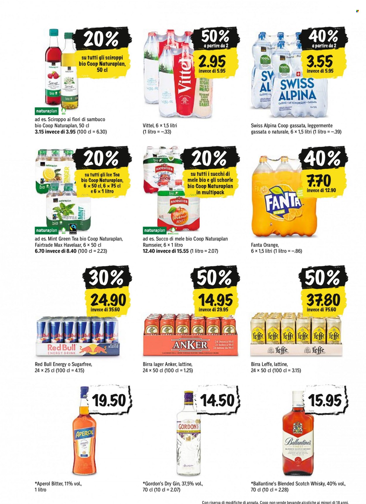 Catalogue Coop - 31.1.2023 - 5.2.2023. Page 12
