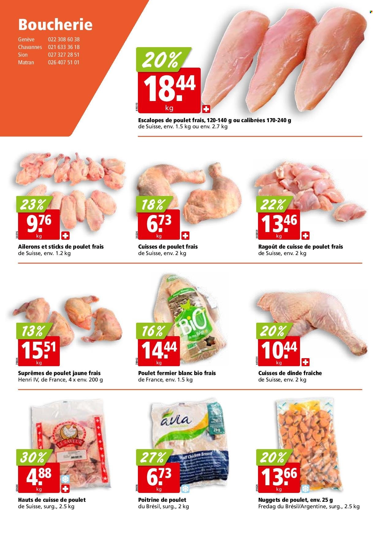 Catalogue ALIGRO - 6.2.2023 - 11.2.2023. Page 6