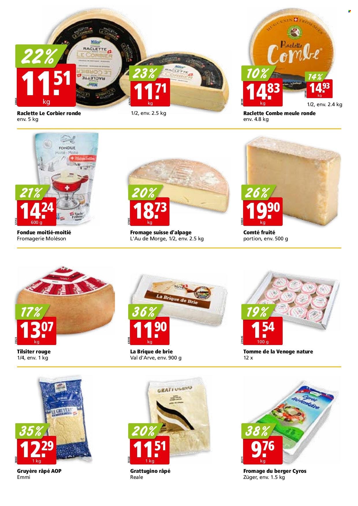 Catalogue ALIGRO - 6.2.2023 - 11.2.2023. Page 16