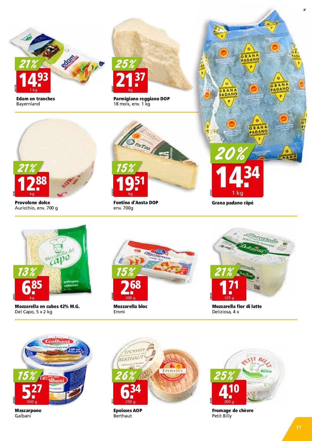 Catalogue ALIGRO - 6.2.2023 - 11.2.2023. Page 17