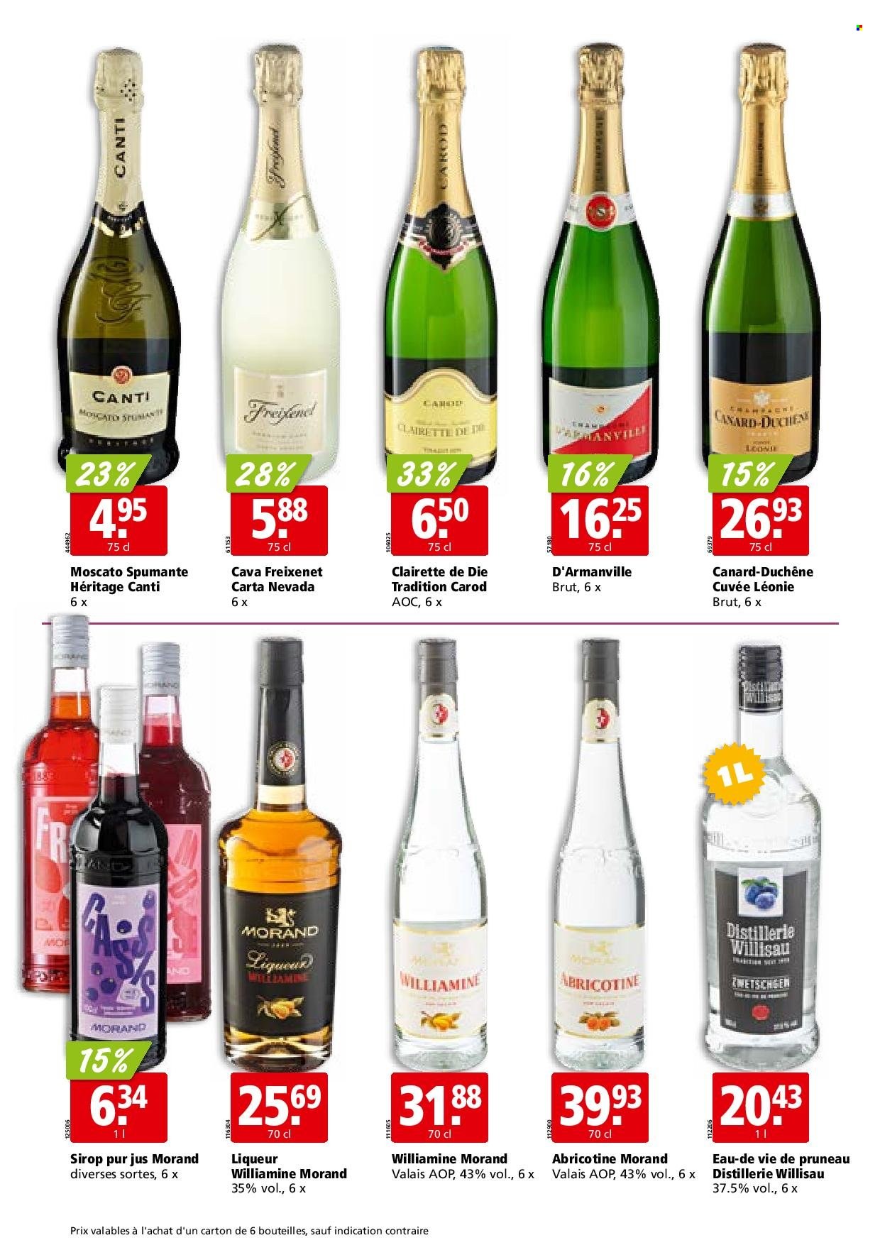 Catalogue ALIGRO - 6.2.2023 - 11.2.2023. Page 26