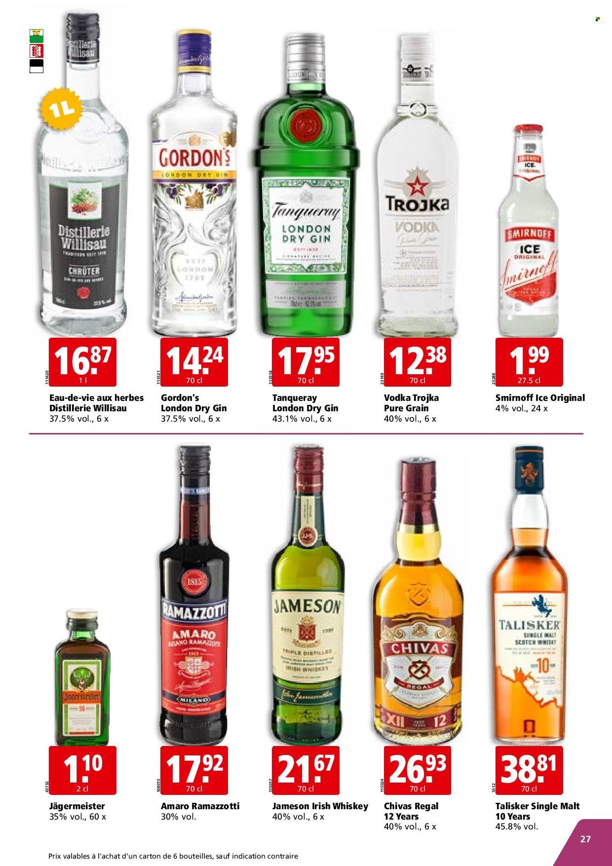 Catalogue ALIGRO - 6.2.2023 - 11.2.2023. Page 27