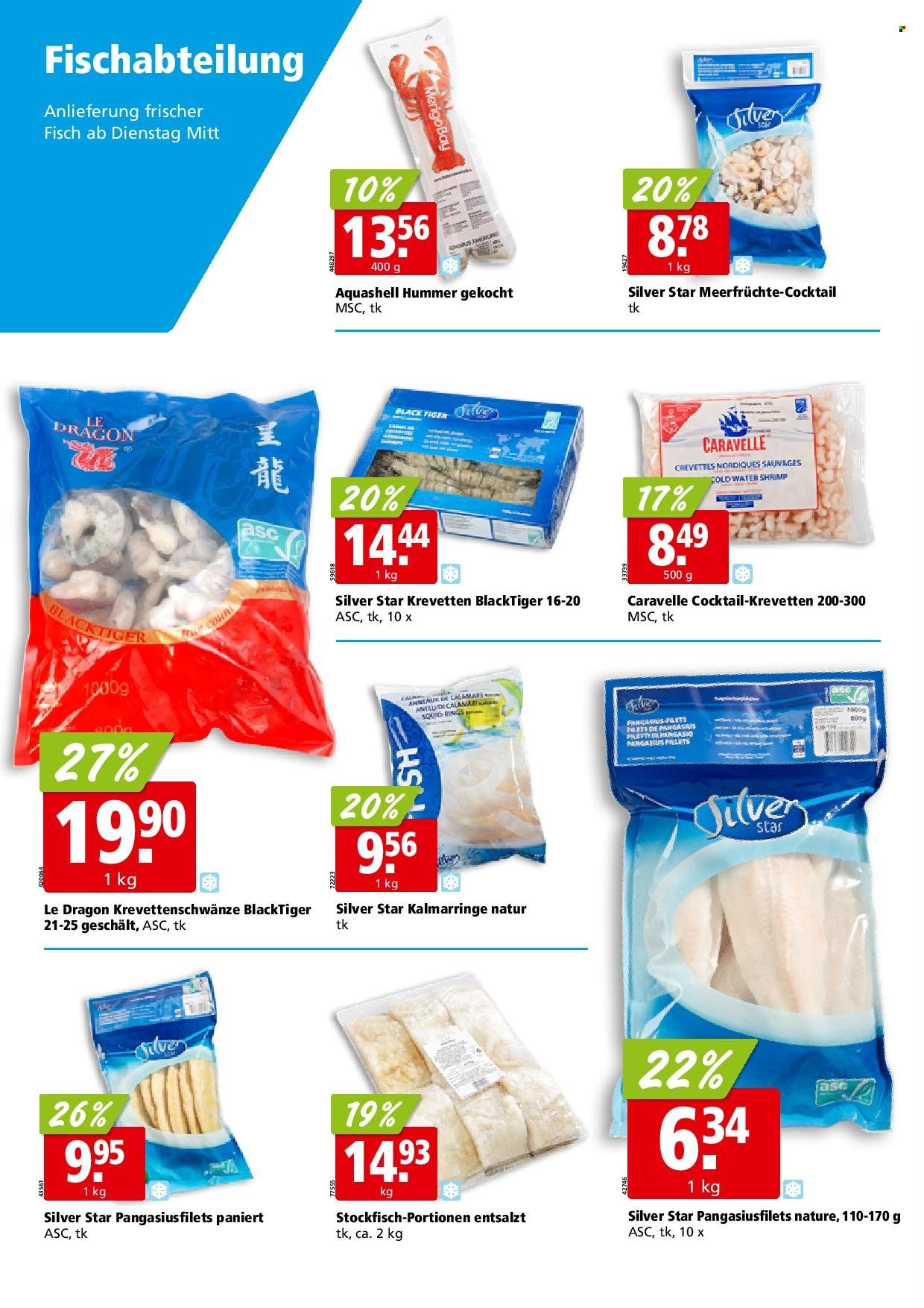 Volantino ALIGRO - 6.2.2023 - 11.2.2023. Pagina 4
