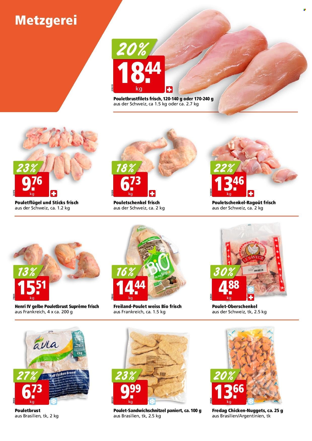 Volantino ALIGRO - 6.2.2023 - 11.2.2023. Pagina 6
