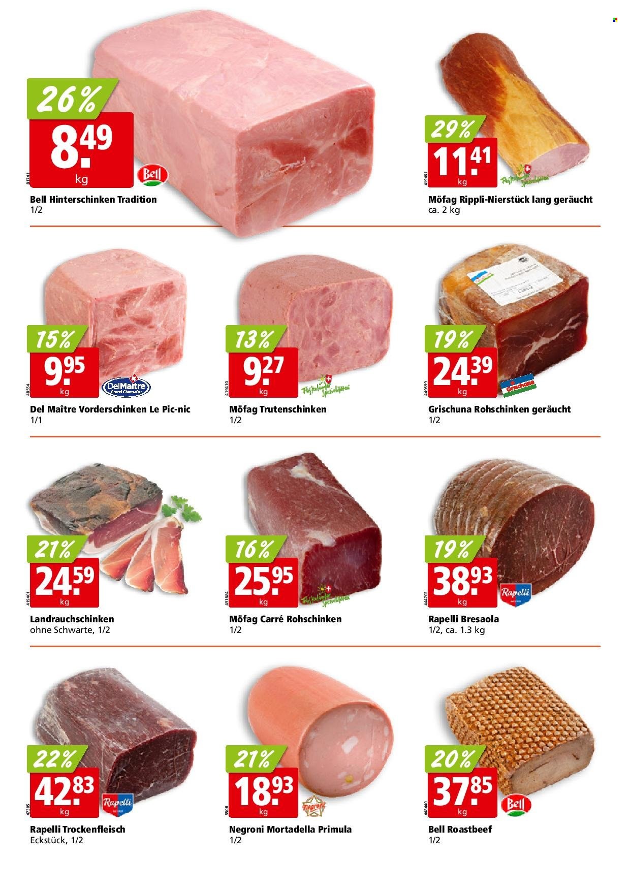 Volantino ALIGRO - 6.2.2023 - 11.2.2023. Pagina 10