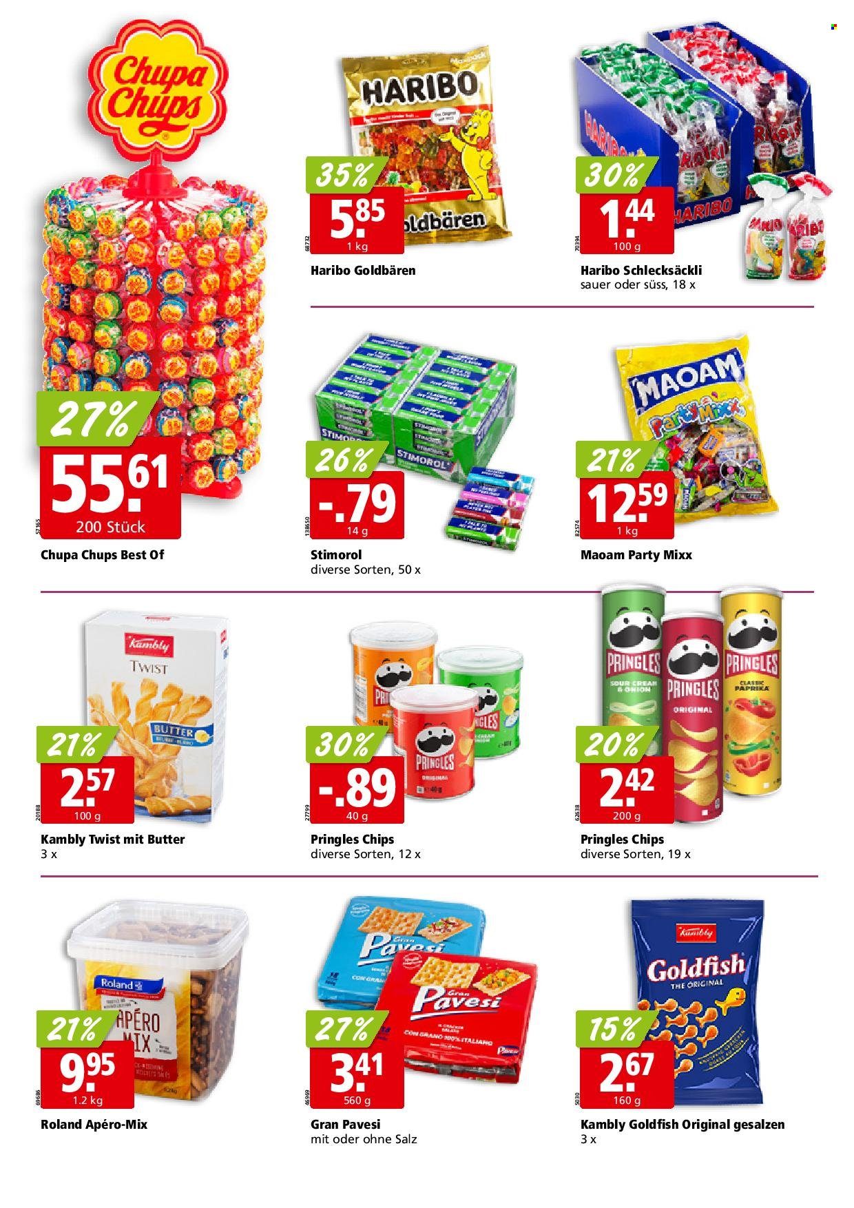 Volantino ALIGRO - 6.2.2023 - 11.2.2023. Pagina 20