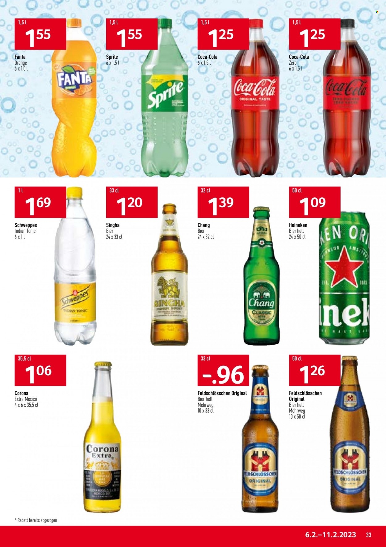 Prospekt Prodega - 6.2.2023 - 11.2.2023. Seite 33