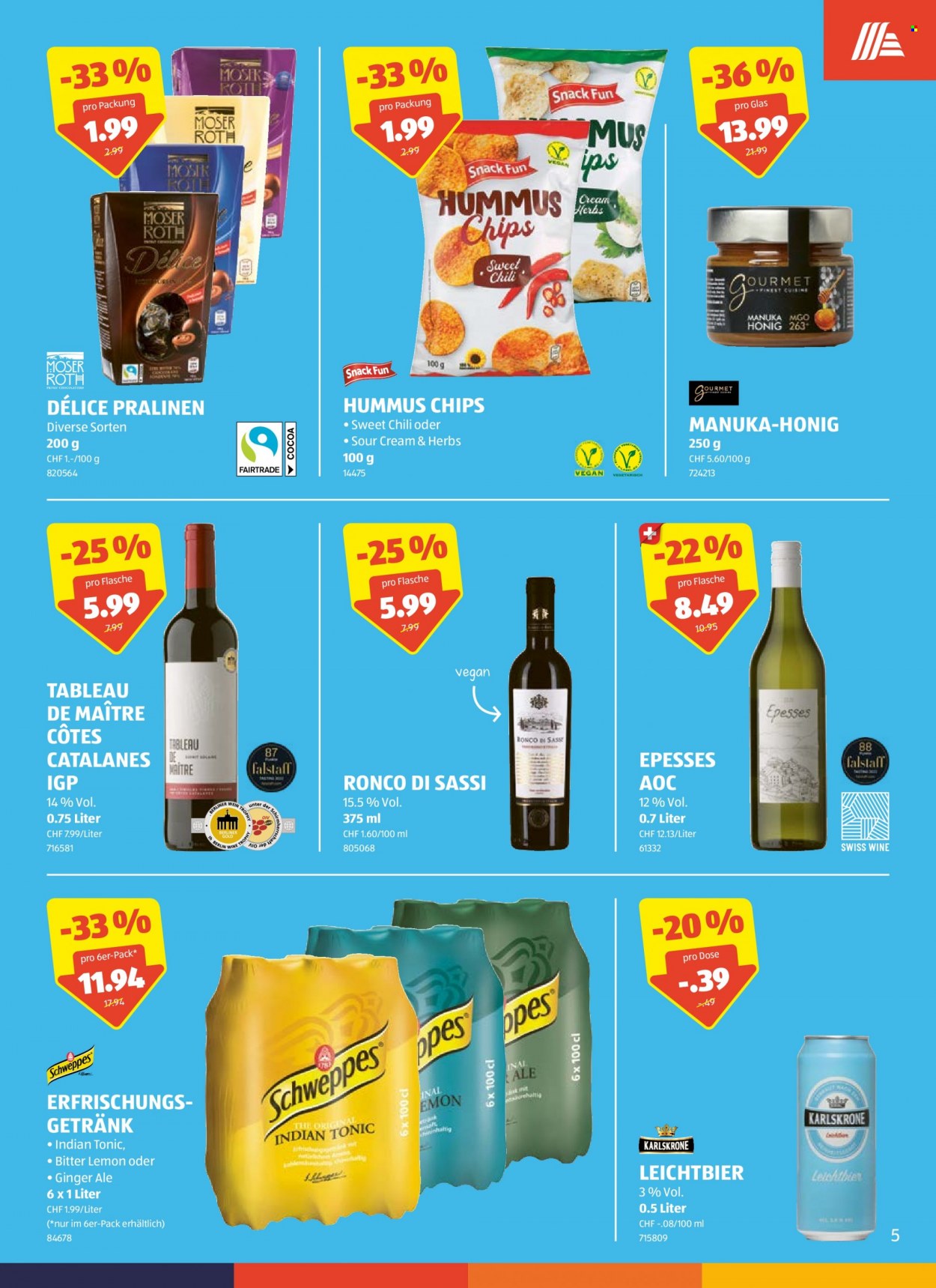 Volantino Aldi - 9.2.2023 - 15.2.2023. Pagina 5