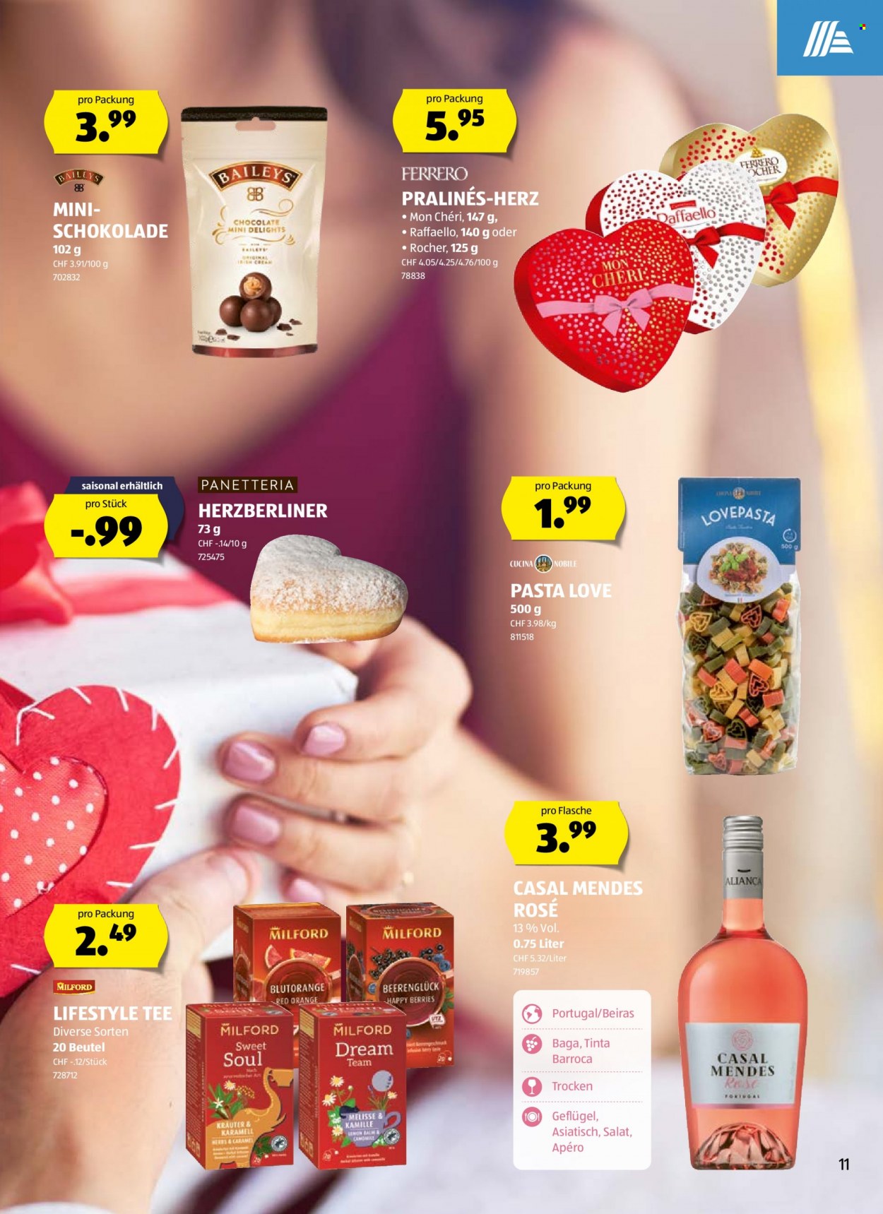 Volantino Aldi - 9.2.2023 - 15.2.2023. Pagina 11