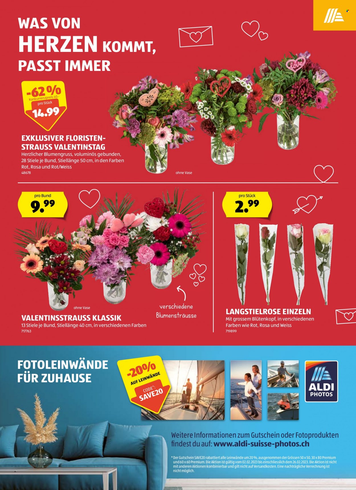 Volantino Aldi - 9.2.2023 - 15.2.2023. Pagina 15