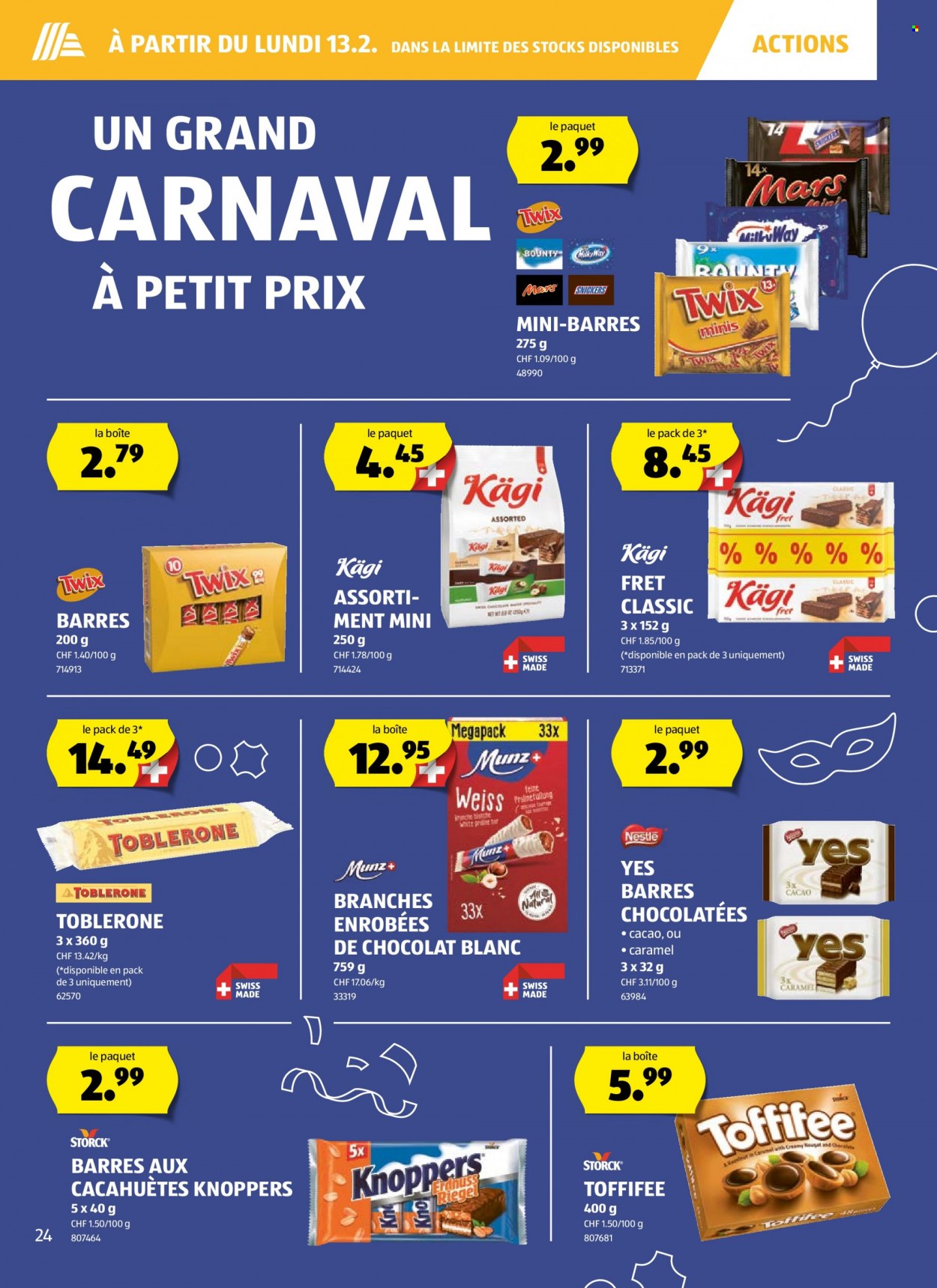 Catalogue Aldi - 9.2.2023 - 15.2.2023. Page 24