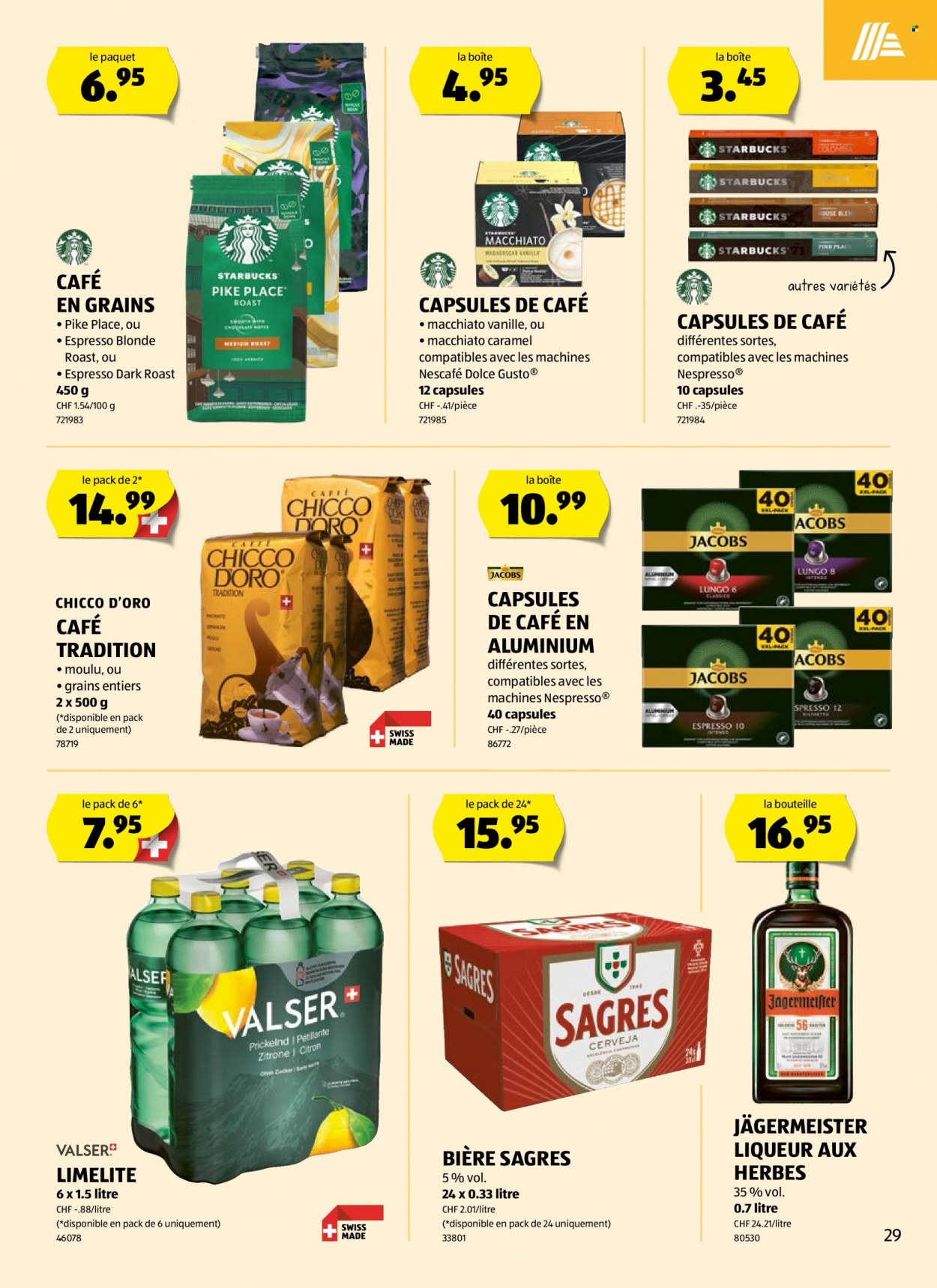 Catalogue Aldi - 9.2.2023 - 15.2.2023. Page 29