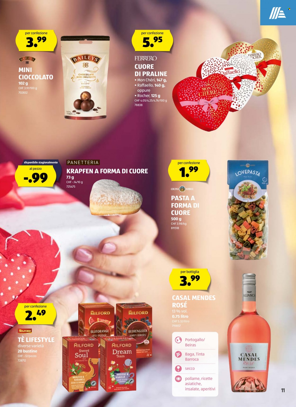 Volantino Aldi - 9.2.2023 - 15.2.2023. Pagina 11
