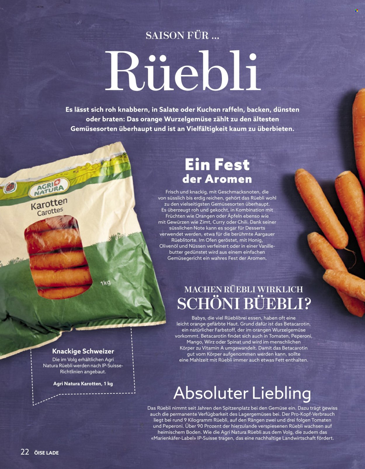Catalogue Volg. Page 22