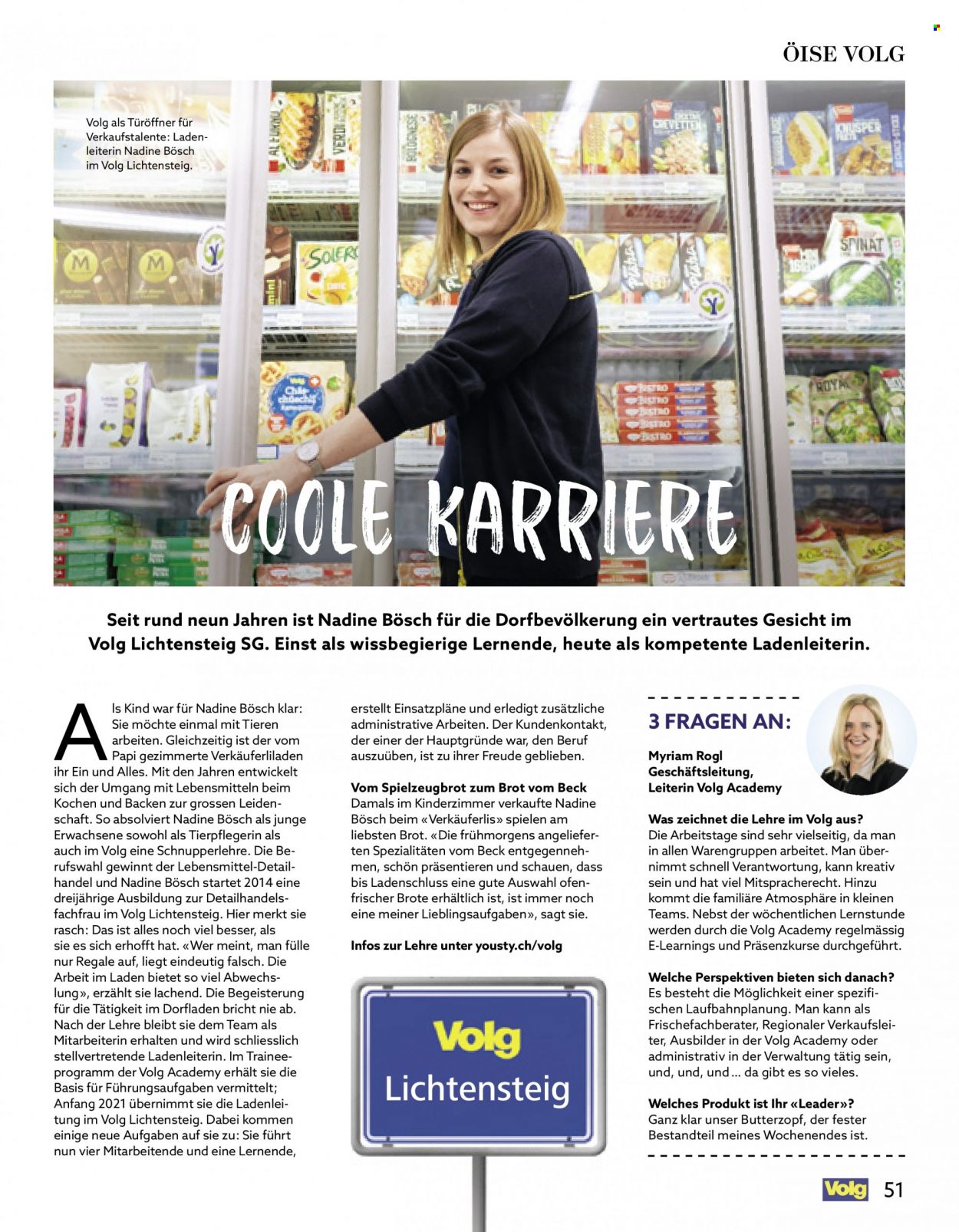 Catalogue Volg. Page 51