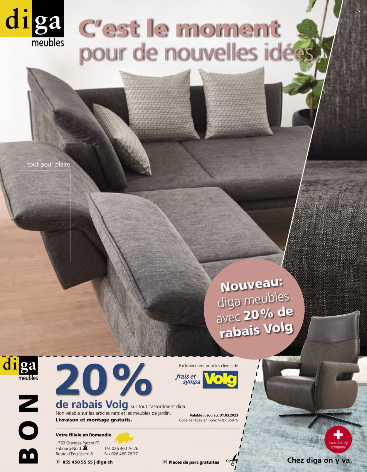 Catalogue Volg. Page 44