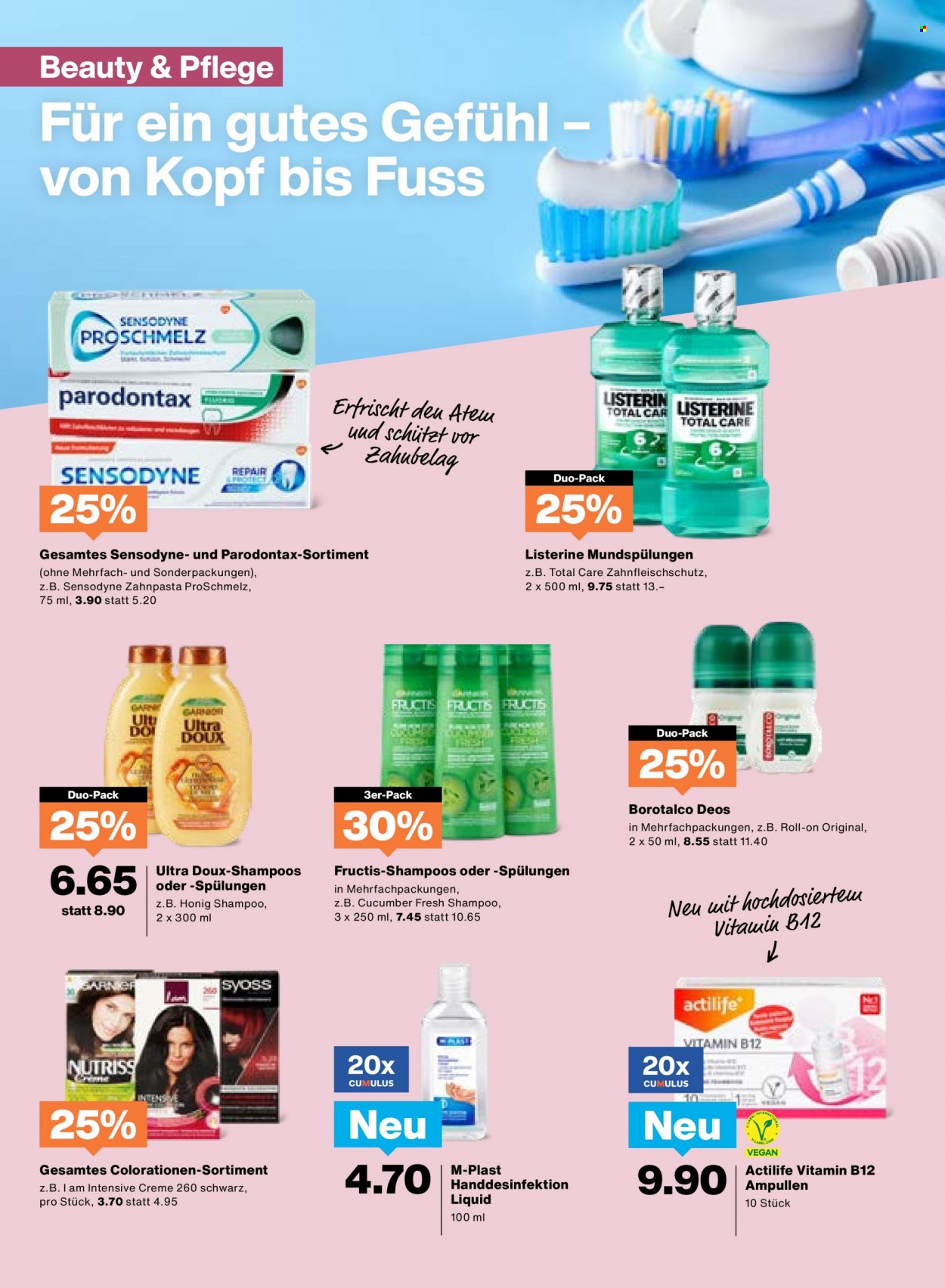 Volantino Migros - 7.2.2023 - 13.2.2023. Pagina 14
