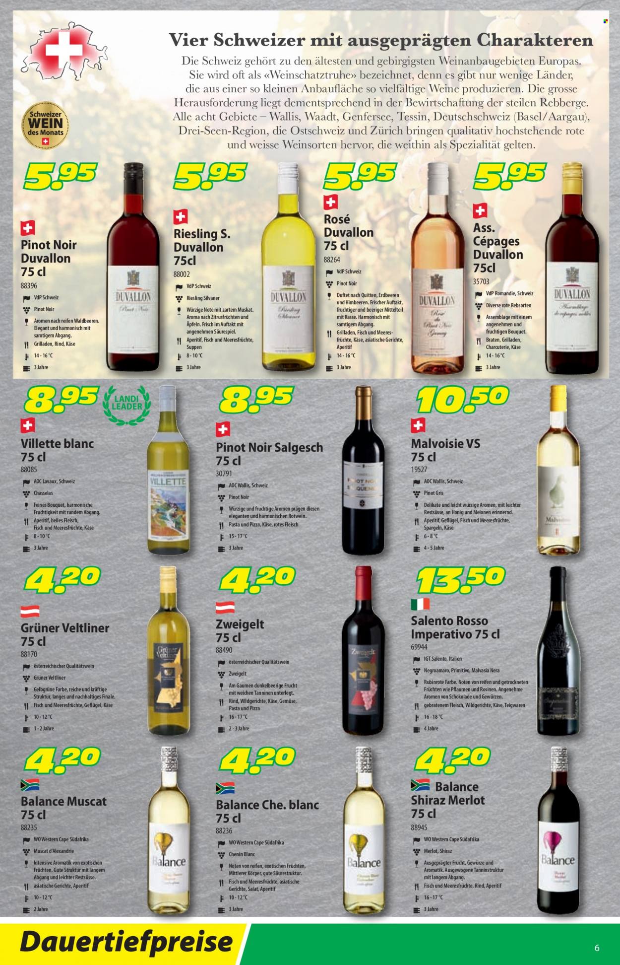 Volantino Landi - 6.2.2023 - 19.2.2023. Pagina 6