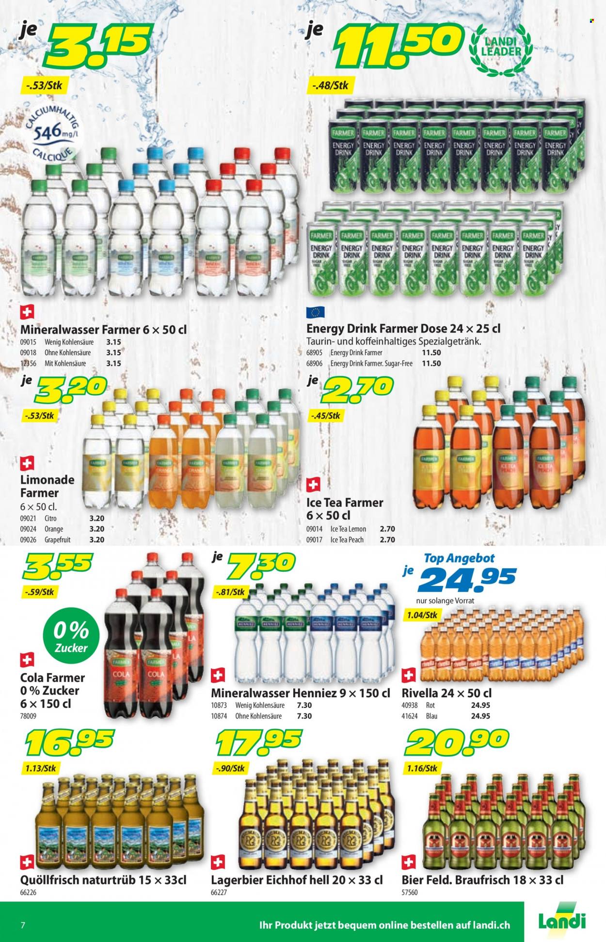 Volantino Landi - 6.2.2023 - 19.2.2023. Pagina 7