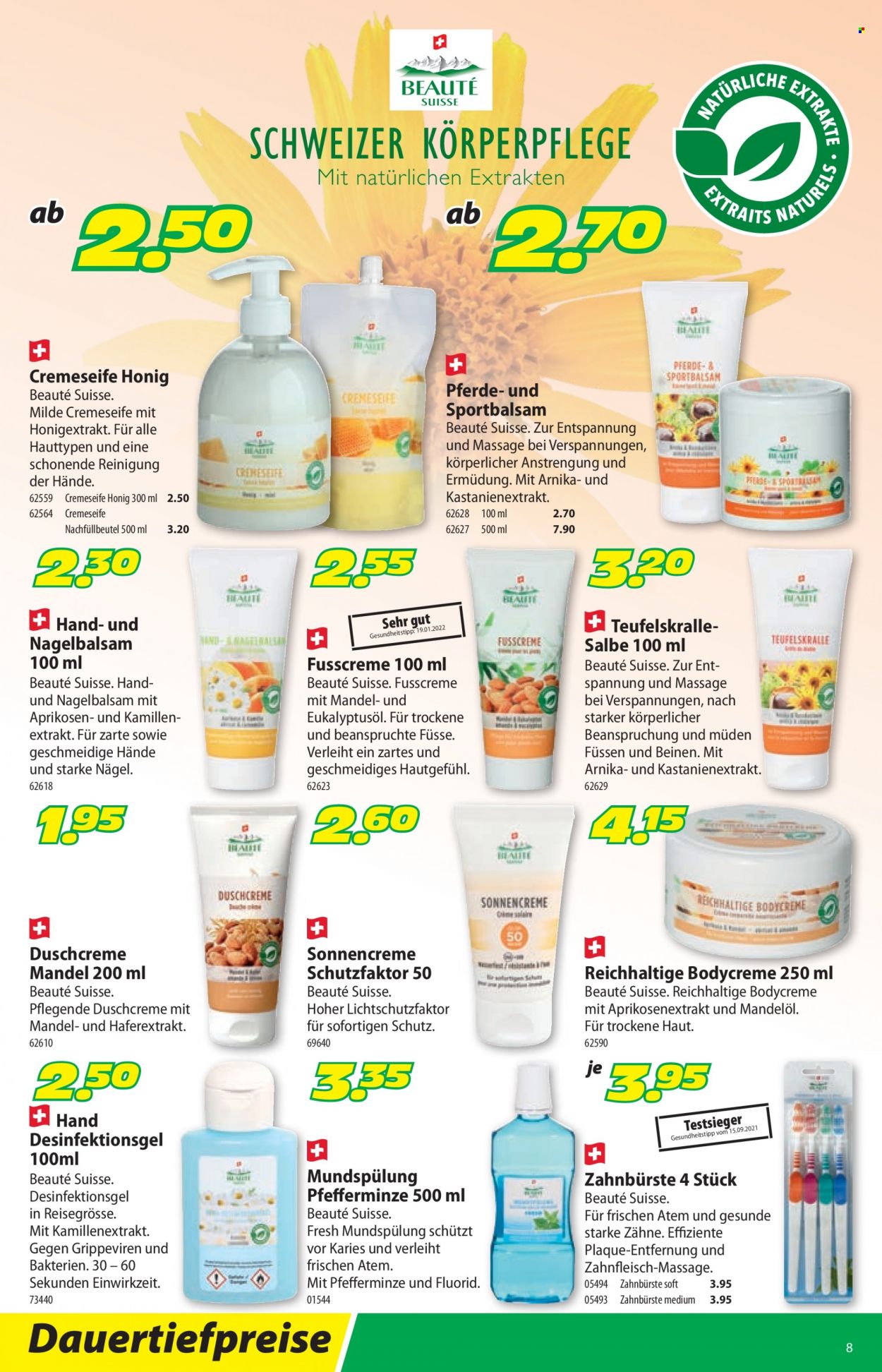 Volantino Landi - 6.2.2023 - 19.2.2023. Pagina 8