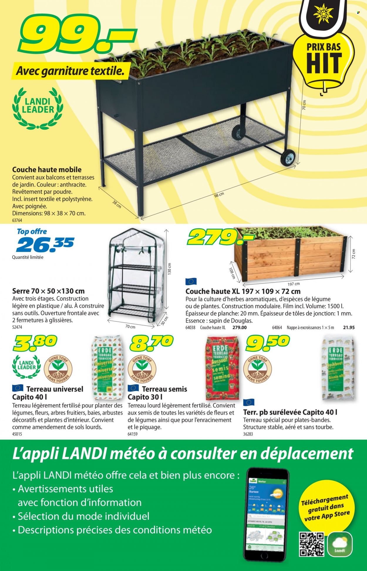 Volantino Landi - 6.2.2023 - 19.2.2023. Pagina 4