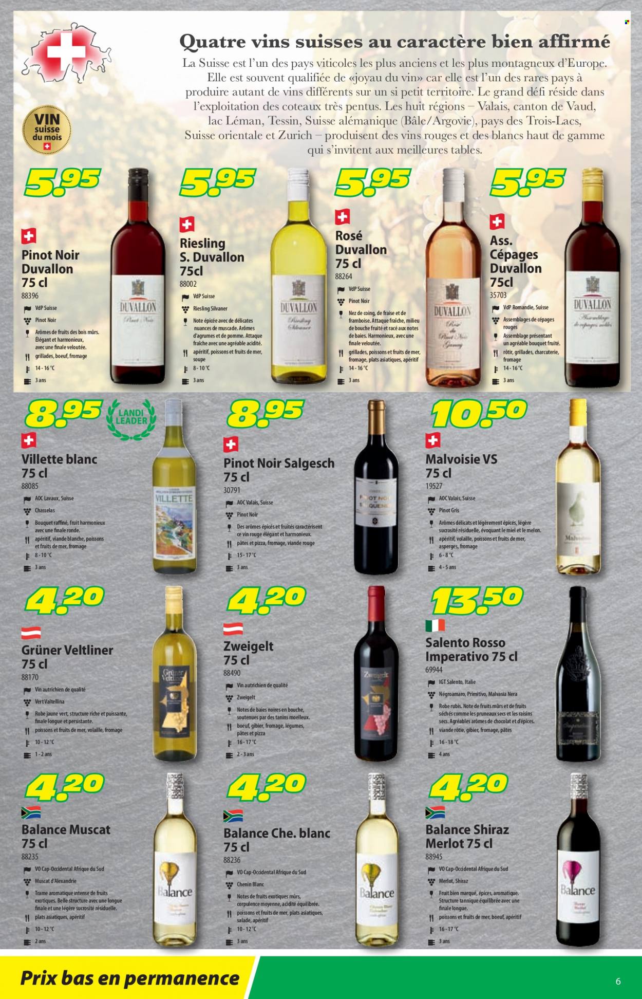 Volantino Landi - 6.2.2023 - 19.2.2023. Pagina 6