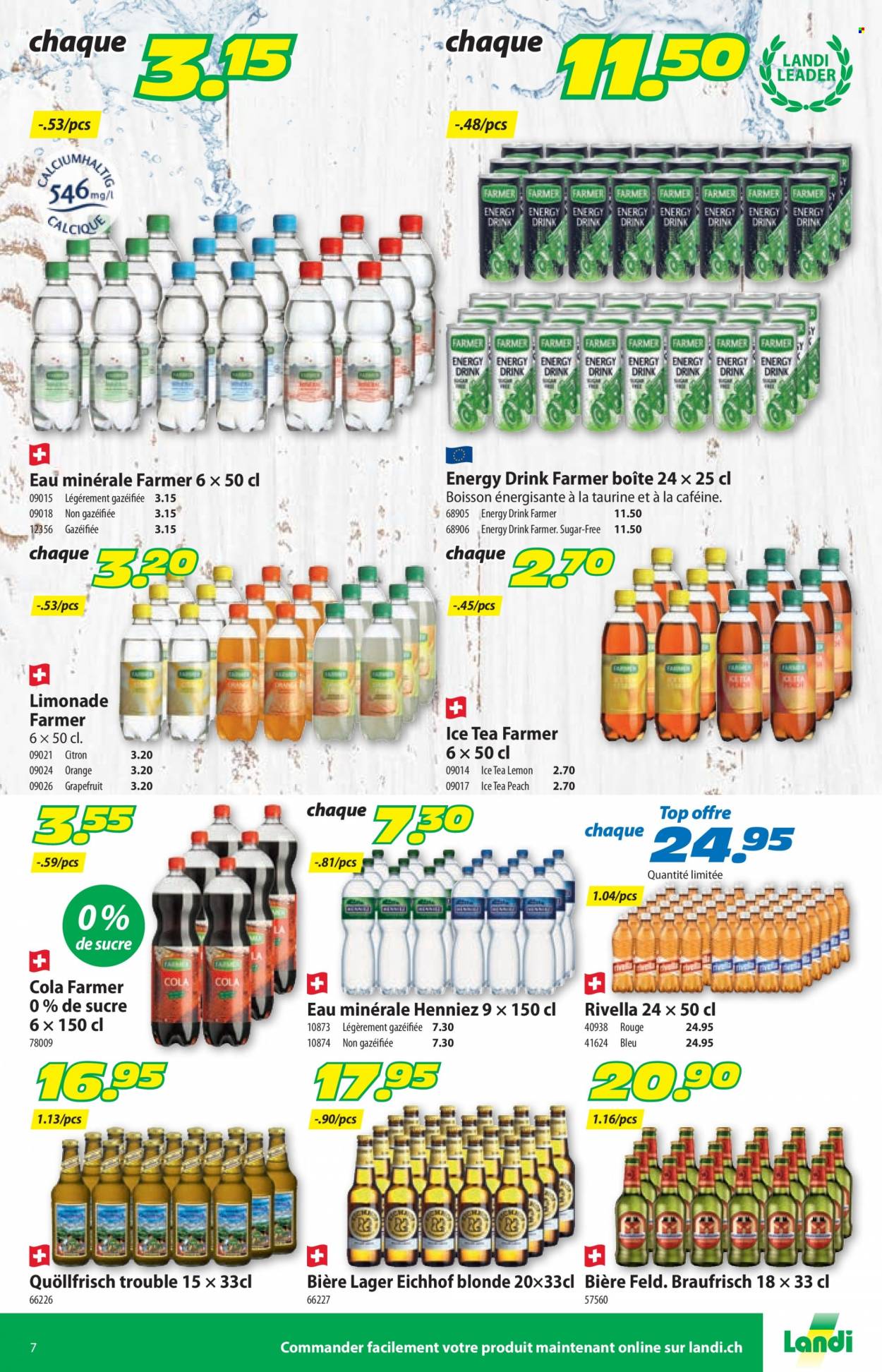Volantino Landi - 6.2.2023 - 19.2.2023. Pagina 7