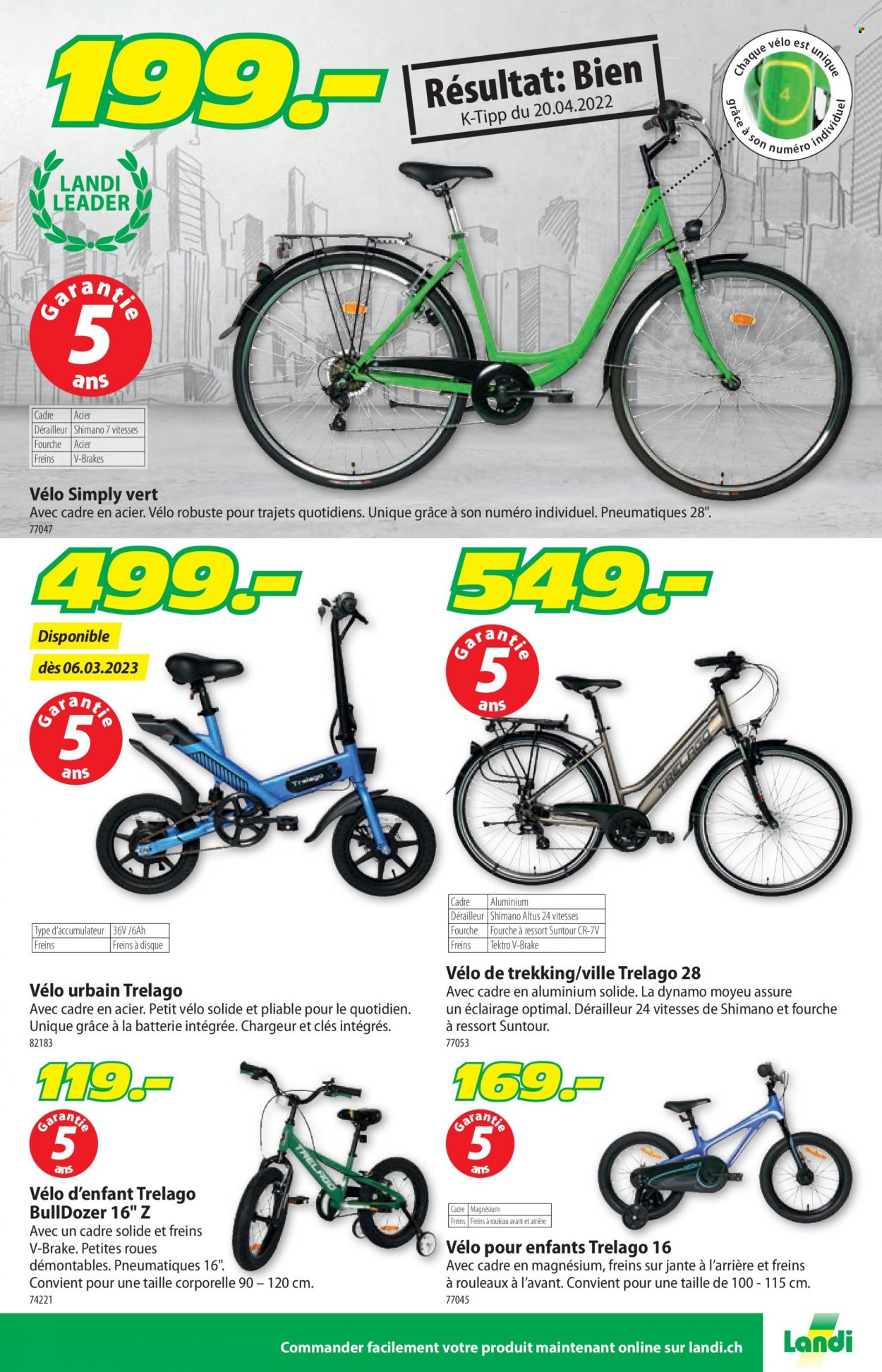 Volantino Landi - 6.2.2023 - 19.2.2023. Pagina 15