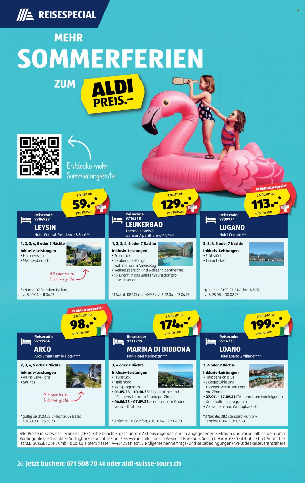 Volantino Aldi - 16.2.2023 - 22.2.2023. Pagina 26