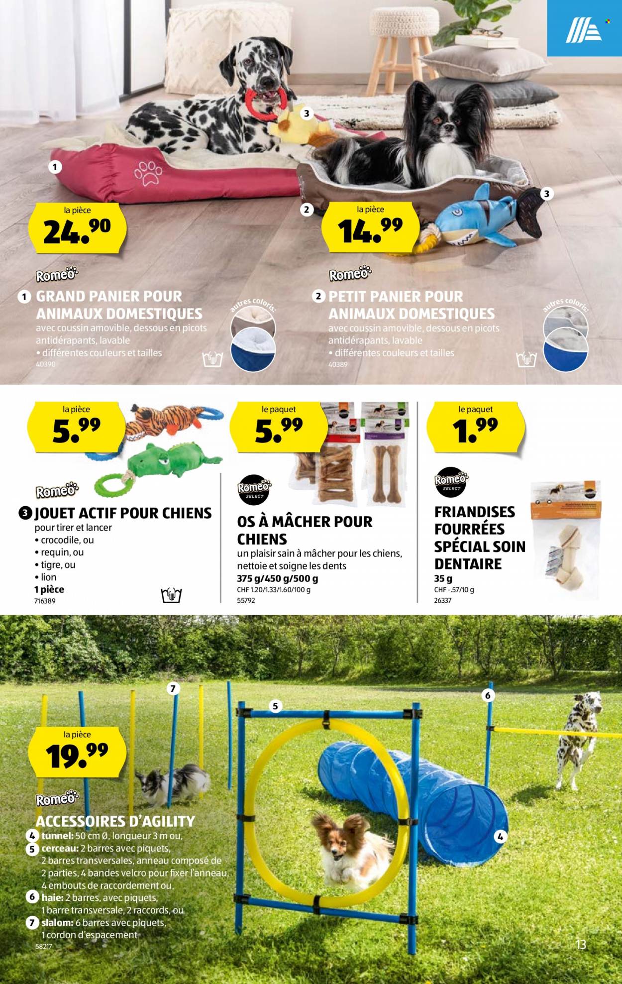 Catalogue Aldi - 16.2.2023 - 22.2.2023. Page 13
