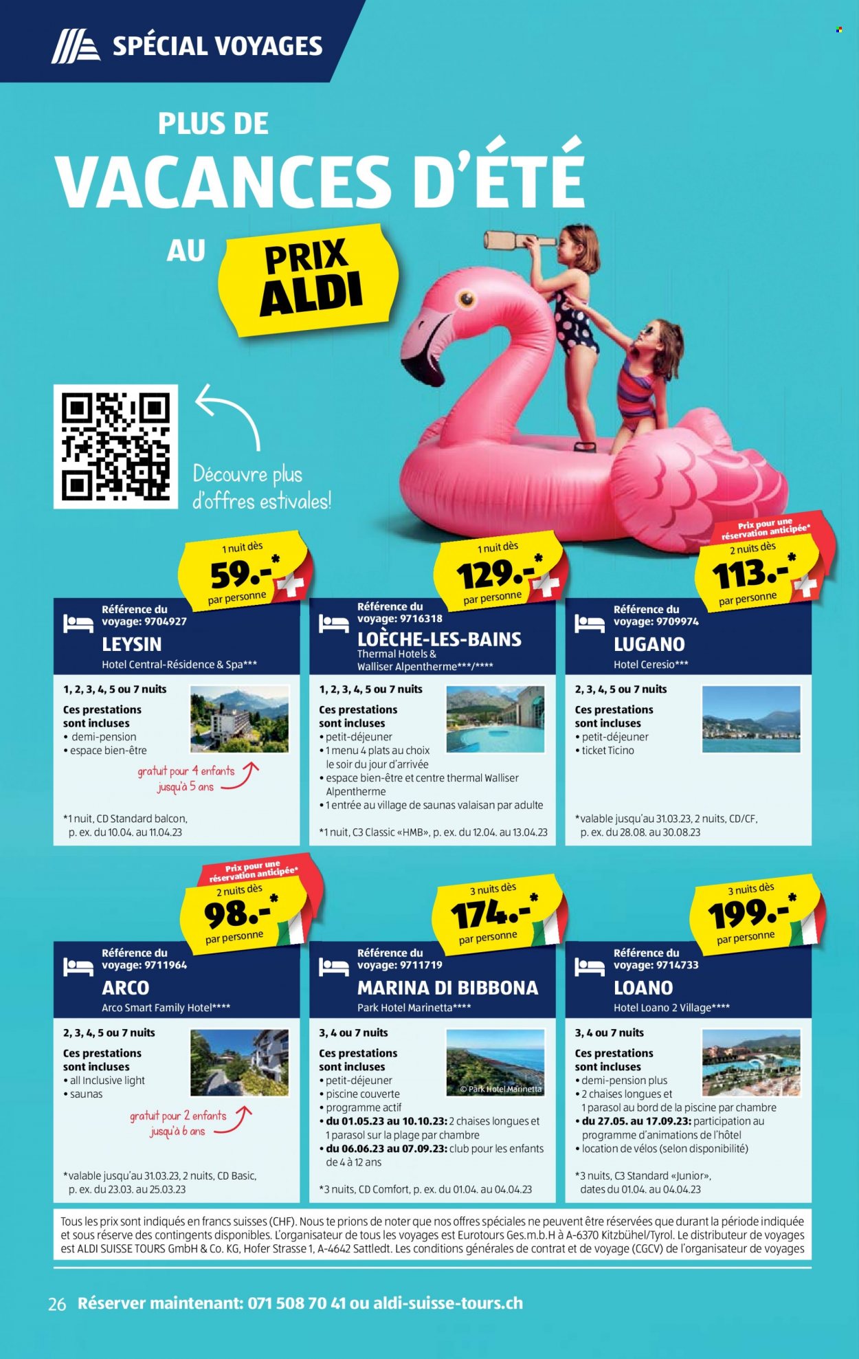Catalogue Aldi - 16.2.2023 - 22.2.2023. Page 26