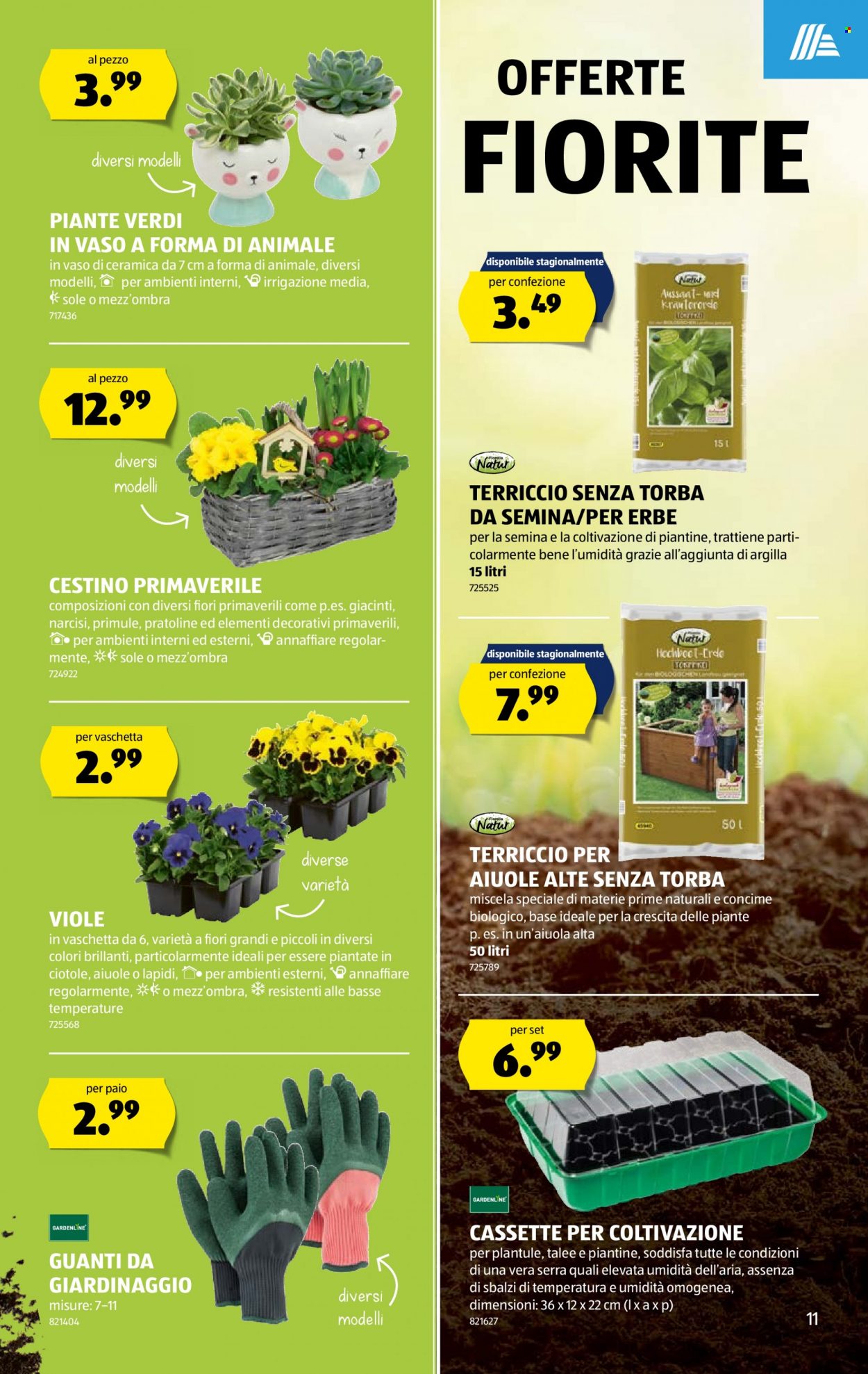 Catalogue Aldi - 16.2.2023 - 22.2.2023. Page 11