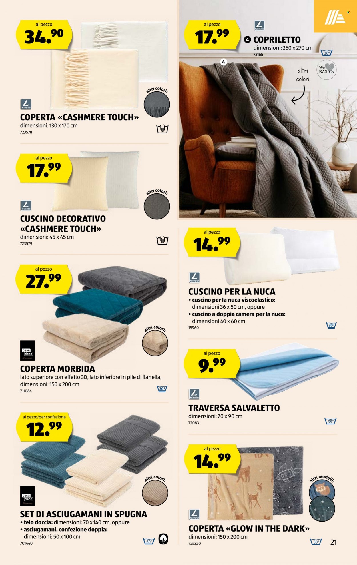 Catalogue Aldi - 16.2.2023 - 22.2.2023. Page 21