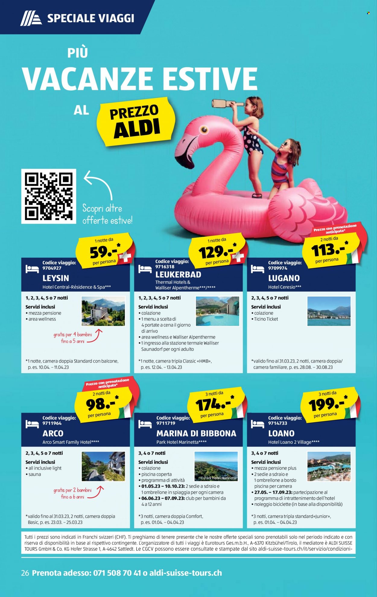 Catalogue Aldi - 16.2.2023 - 22.2.2023. Page 26