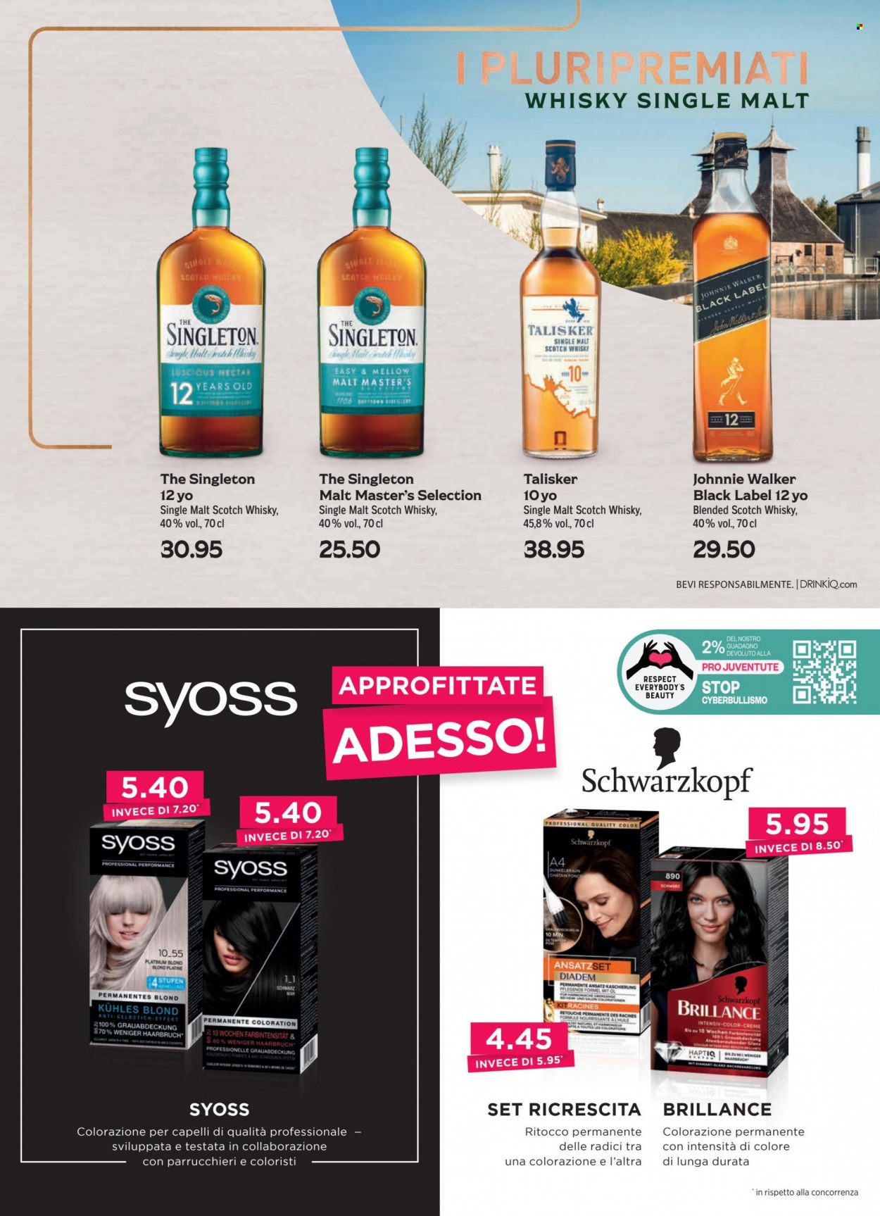 Catalogue Denner - 7.2.2023 - 13.2.2023. Page 20