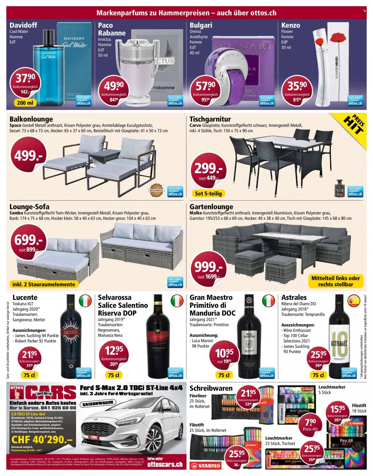 Catalogue Otto's - 22.2.2023 - 28.2.2023. Page 8
