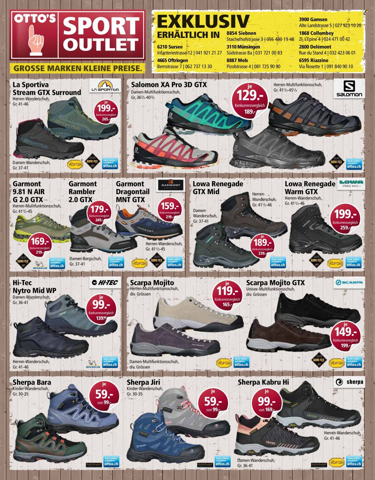 Catalogue Otto's - 22.2.2023 - 28.2.2023. Page 9