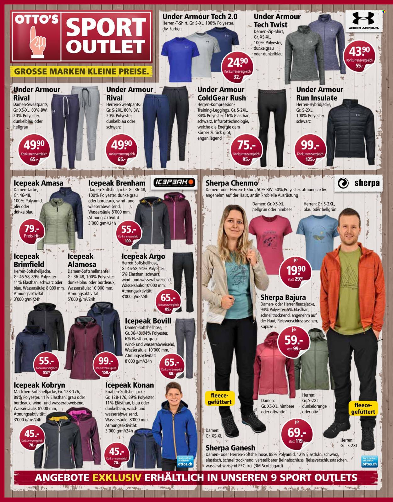 Catalogue Otto's - 22.2.2023 - 28.2.2023. Page 12