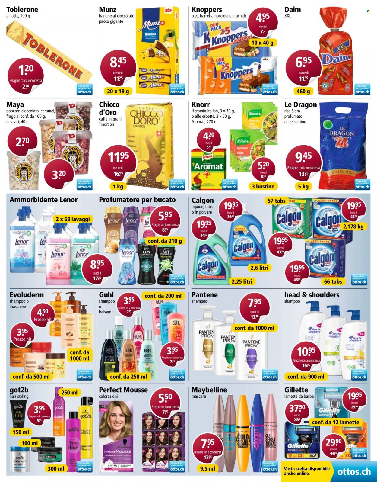 Catalogue Otto's - 22.2.2023 - 28.2.2023. Page 3