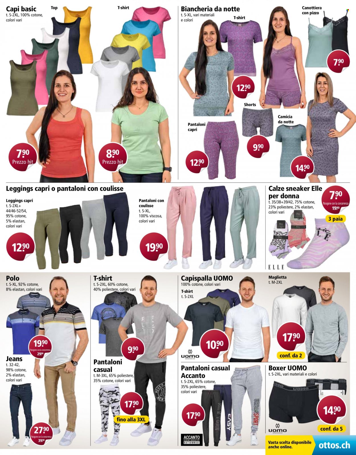 Catalogue Otto's - 22.2.2023 - 28.2.2023. Page 5